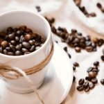 Blog di Vaniglia e caffè