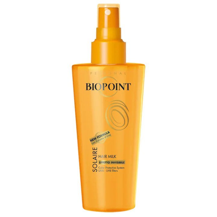 Biopoint Solaire Hair Milk